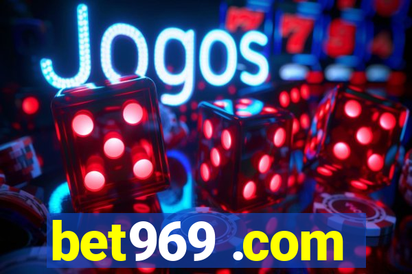 bet969 .com